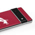 Washington State University Cougars Logo Google Pixel 6 Skin